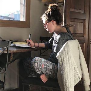 Meet your Posher, Molly